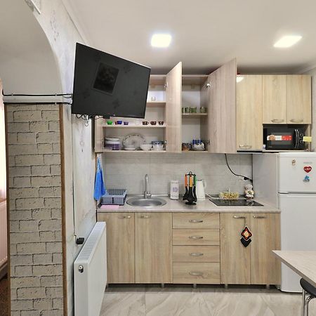 Suzi Apartments Tbilisi Esterno foto